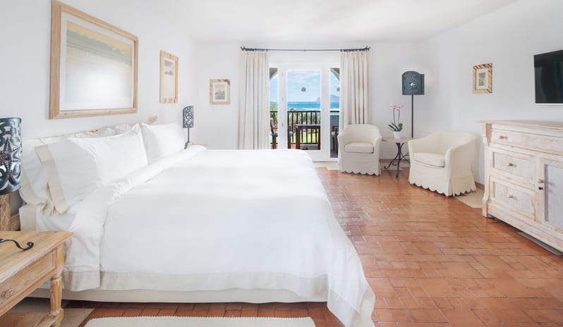 HOTEL ROMAZZINO -  PREMIUM ROOM